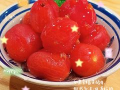 -贰醒·私房小院烧烤 (太古里店)