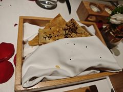 餐前面包（赠送）-王品牛排(北京新辰里亚运村店)