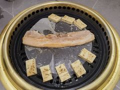 -蔡马洪涛烤肉·老北京火锅(未来科技城店)