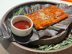 -狮拾久·现代新加坡料理(福田COCO Park店)