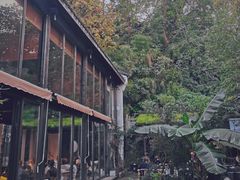 -Metal hands·铁手咖啡