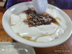 豆腐脑-聚香斋(东关街店)