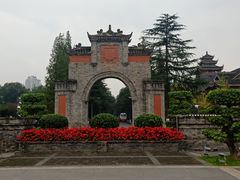 -四川大学(华西校区)