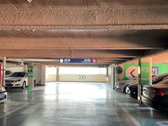 -安贞医院-停车场