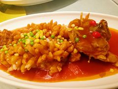 -鱼食饭稻·苏浙土菜17年老馆子(平江路店)