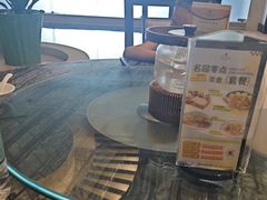 -四季轩中餐厅(徐州开元名都大酒店)