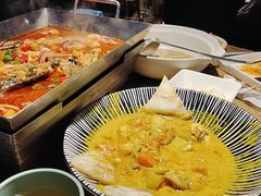 -798餐厅(任丘路店)