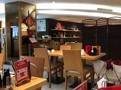 大堂-鼎泰丰(当代商城店)