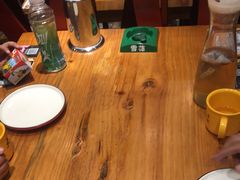 -喝丢一只鞋海鲜烧烤·海肠捞饭(文体街店)