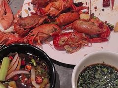 -一方渔歌蒸汽海鲜自助(文化路万达广场店)