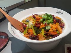 -川成元·麻辣香锅(凯德MALL西直门店)