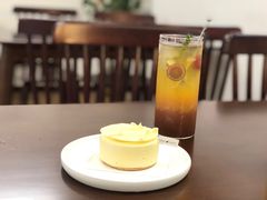 -Ten Olives甜点