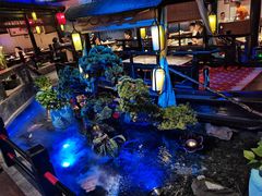 -红蜡烛•瓦罐粥家常菜•夜宵(中山路店)