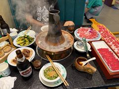 -阳坊胜利涮羊肉(阳坊老店)