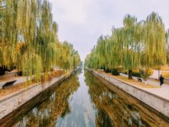 -元大都城垣遗址公园