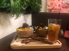 -Poke lemon海鲜波奇饭·柠檬茶(金碧开放小区店)