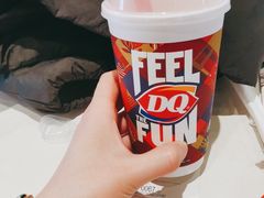 -DQ·蛋糕·冰淇淋(通州万达店)