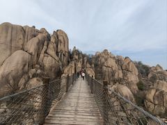 -嵖岈山风景区
