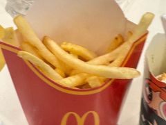 -麦当劳(火车北站餐厅)