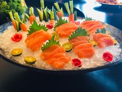 -丽晶轩中餐厅(重庆丽晶酒店)