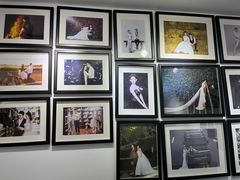 -bobo高端证件照工作室(三元桥店)