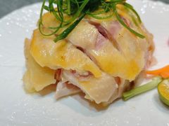 崇明白切鸡-道道鲜·崇明私房菜(五角场店)