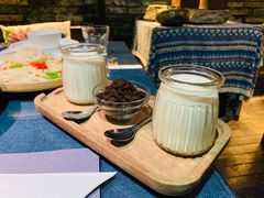 -野蔓果·山野菜(西湖景区·龙井茶田店)