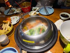 -三个渔夫·蒸汽海鲜(小白楼店)