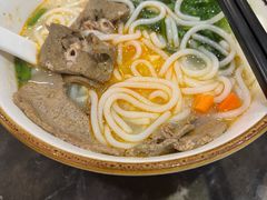 -南苑风味过桥米线(革新路店)