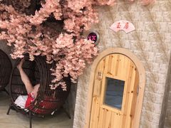 -汤里来温泉