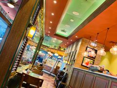 -Cafe Mary Grace - NAIA Terminal 3