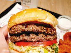 -The Habit Burger Grill 哈比特汉堡(爱琴海店)