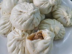 -四平包子铺