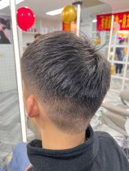 -米娜护肤造型