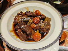 -涌煲记·蟹煲·砂锅海鲜·煲出宁波味(天一旗舰店)