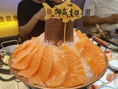 -大赞寿司(国贸店)