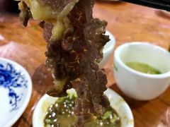 -蔡社牛肉城(龙湖店)