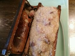 -粗茶淡饭·隐庐私厨(东亭店)
