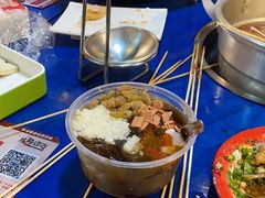 -马路边边串串香(大成路店)