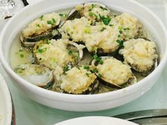 -山明水秀大饭店
