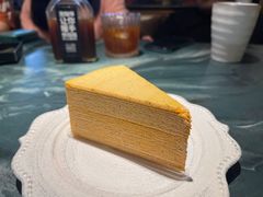 -慢象咖啡(台江店)