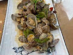-渔码头食府(蓬莱阁店)