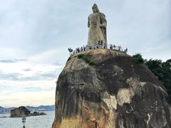 -鼓浪屿·皓月园