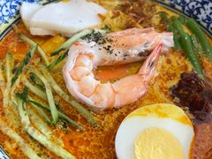 -峇峇娘马来西亚餐厅(望京SOHO店)