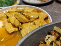 闫府第一福-闫府私房菜·百年鲁菜(恒隆店)