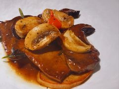 -庐灶江南·江南菜·四合院Bistro(东直门雍和宫·原华侨宾馆店)