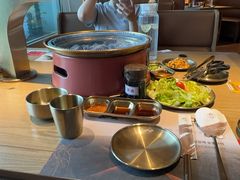 -西塔老太太泥炉烤肉(海上世界店)