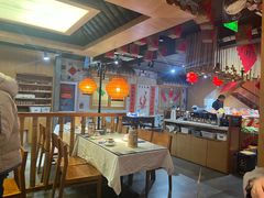 -老屋印象川菜(马园路店)