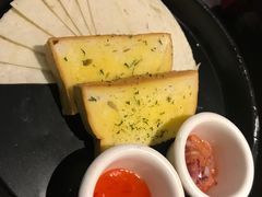-火炉火自助餐(枫蓝国际店)