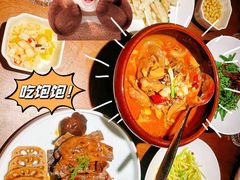 -清水亭湖北菜(大屯DT51店)